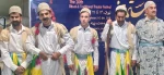 نمایش آئینی «ترکه بازی» از یاسوج اجرا شد 2
