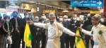 نمایش آئینی «ترکه بازی» از یاسوج اجرا شد 3