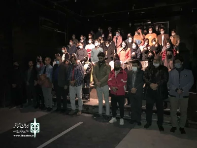 طی 9 شب در پلاتو حسین پناهی اتفاق افتاد؛

استقبال کم نظیر یاسوجی ها از نمایش «مصریه»