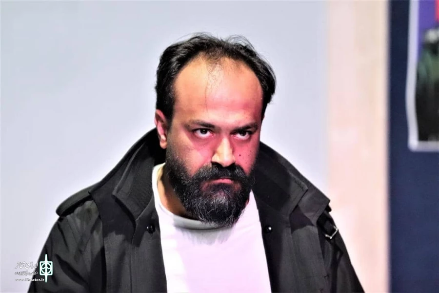 اجرای عمومی نمایش "پزشک نازنین" در گچساران 5
