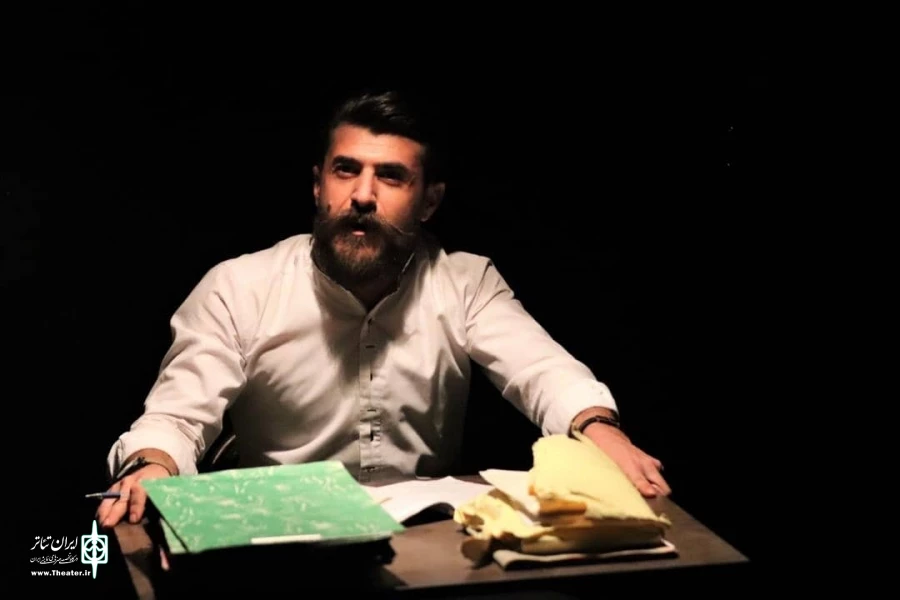اجرای عمومی نمایش "پزشک نازنین" در گچساران 6