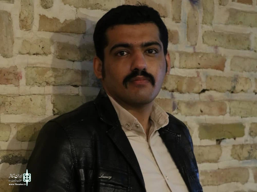 یک هنرمند نمی تواند معیار ثابتی در طول دوران خود داشته باشد  2