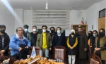 کارگاه آموزشی مقدماتی طراحی صحنه در یاسوج برگزار شد 2