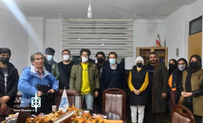 توسط حوزه هنری کهگیلویه و بویراحمد

کارگاه آموزشی مقدماتی طراحی صحنه در یاسوج برگزار شد
