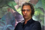 مهدی جعفری