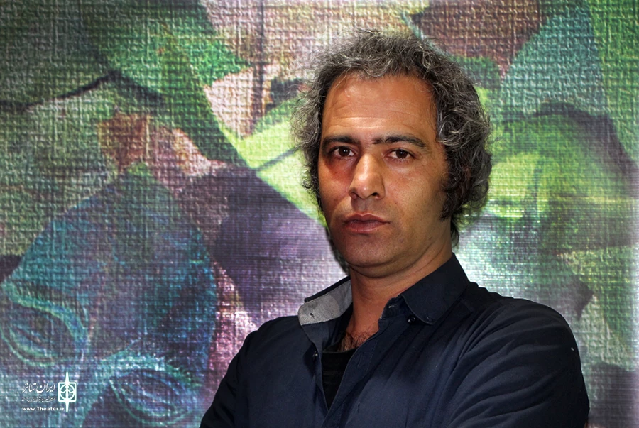 مهدی جعفری