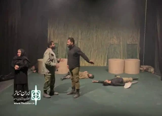 رئیس انجمن هنرهای نمایشی استان خبر داد

راهیابی نمایش "همه برادران من" به چهلمین جشنواره تئاتر فجر