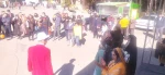 اجرای عمومی نمایش خیابانی «شباش» در نمایشگاه بین‌المللی تهران 4