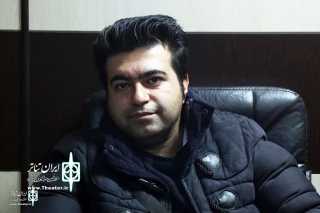 گفت‌گوی ایران تئاتر با رضا گشتاسب؛ نمایشنامه‌نویسی با دو اثر در جشنواره فجر

لذت دیده شدن توسط مخاطبان گسترده ‌تر
جشنواره تئاتر فجر همه‌ تئاتر نیست اما بسیار مهم است