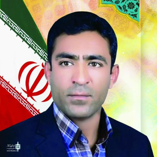 امین درخشان مدیرکل فرهنگ و ارشاد اسلامی استان کهگیلویه و بویراحمد درخشش نمایش مصریه در جشنواره تئاتر فجر را تبریک گفت 2