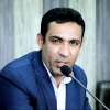 درخشان: تئاتر هنر زندگی و پویایی است 2