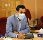 تبلور اندیشه های انقلاب اسلامی در توجه به هنر انقلابی است/ میدان را برای فعالیت هنرمندان جوان و خلاق فراهم کنیم. 2