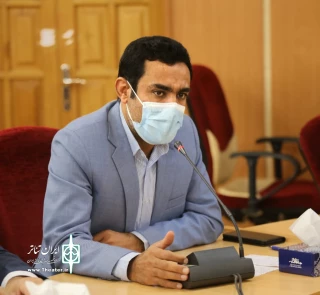 یادداشت مدیرکل فرهنگ و ارشاد اسلامی کهگیلویه و بویراحمد

تبلور اندیشه های انقلاب اسلامی در توجه به هنر انقلابی است
