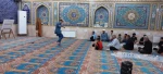 اجرای عمومی نمایش خیابانی  