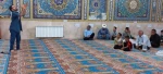 اجرای عمومی نمایش خیابانی  
