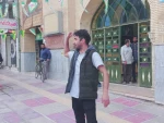 اجرای عمومی نمایش