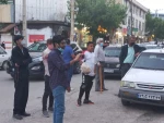 اجرای عمومی نمایش