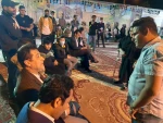 اجرای عمومی نمایش خیابانی