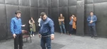 اجرای عمومی نمایش خیابانی