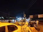 اجرای عمومی نمایش خیابانی 