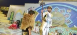 آغاز هشتمین جشنواره آئین های نمایشی رضوی در کهگیلویه‌وبویراحمد 2