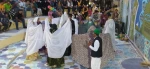 آغاز هشتمین جشنواره آئین های نمایشی رضوی در کهگیلویه‌وبویراحمد 4