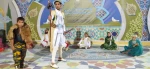 اجرای نمایش آئینی 