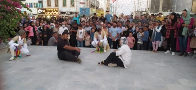 رئیس اداره فرهنگ و ارشاد اسلامی کهگیلویه خبر داد

اجرای عمومی نمایش آیینی 