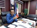 امین درخشان مدیرکل فرهنگ و ارشاد اسلامی کهگیلویه و بویراحمد با صدور حکمی اعضای شورای سیاست‌گذاری سی و چهارمین جشنواره تئاتر استان را منصوب کرد. 2