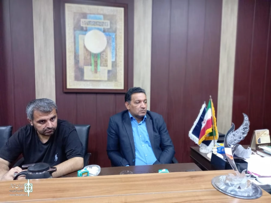 امین درخشان مدیرکل فرهنگ و ارشاد اسلامی کهگیلویه و بویراحمد با صدور حکمی اعضای شورای سیاست‌گذاری سی و چهارمین جشنواره تئاتر استان را منصوب کرد. 3