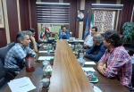 امین درخشان مدیرکل فرهنگ و ارشاد اسلامی کهگیلویه و بویراحمد با صدور حکمی اعضای شورای سیاست‌گذاری سی و چهارمین جشنواره تئاتر استان را منصوب کرد. 4