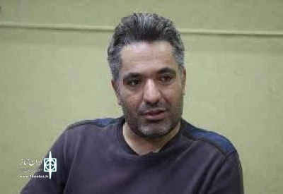 طی حکمی از سوی مدیرکل فرهنگ و ارشاد اسلامی؛

محمد سلیمی راد سرپرست معاونت هنری و سینمائی اداره کل فرهنگ و ارشاد اسلامی کهگیلویه و بویراحمد شد