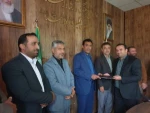 مدیر روابط عمومی اداره کل فرهنگ و ارشاد اسلامی استان کهگیلویه و بویراحمد منصوب شد 2