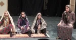 آغاز بکار ارزیابی نمایشهای متقاضی حضور در سی و چهارمین جشنواره تئاتر استان کهگیلویه وبویراحمد 3