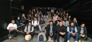 راهیابی 7 اثر نمایشی به سی و چهارمین جشنواره تئاتر استان کهگیلویه و بویراحمد 2