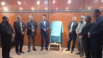 رونمایی از پوستر سی و چهارمین جشنواره تئاتر استان کهگیلویه و بویراحمد 2