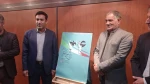 رونمایی از پوستر سی و چهارمین جشنواره تئاتر استان کهگیلویه و بویراحمد 3