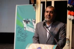 درخشان: حمایت از هنرمندان را به دوبرابر افزایش داده‌ایم / هاشمی‌مهر: عملیات اجرایی بزرگترین مجتمع فرهنگی هنری استان آغاز می شود. 2