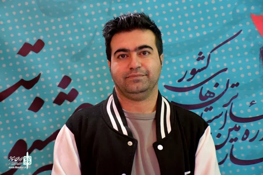 تئاتر استان‌ها باید نشانه‌هایی از بافت فرهنگی، اقلیمی داشته‌باشد 2