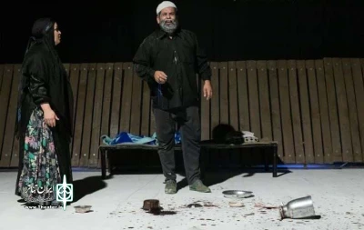 توسط گروه پارسا تئاتر

نمایش «مادرم زری سر زا رفت» در گچساران روی صحنه رفت