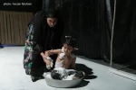 احیای دوباره جشنواره منطقه ای نگاهی نو در مدیریت تئاتر 5