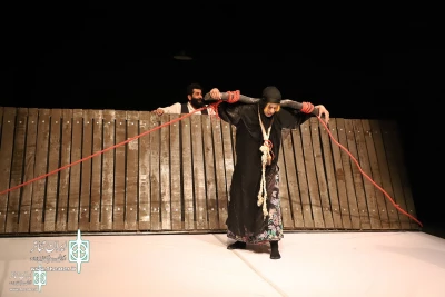 درباره‌ نمایش «مادرم زری سر زا رفت» به نویسندگی محمود خرم‌آزادی و کارگردانی داوود پارسا

جادوی لذت و رنج