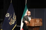 از مربیان و هنرجویان برتر علمی هنرستان‌های هنرهای زیبای یاسوج تجلیل شد 3