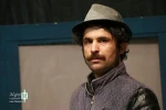 گـرگـی در کـمـیـن/ هر سنگی که برمی داریم یک پیشنهاد است.  2