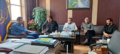 اعضای شورای سیاست‌گذاری جشنواره تئاتر کهگیلویه و بویراحمد معرفی شدند