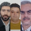 هیئت بازبین جشنواره تئاتر خیابانی 