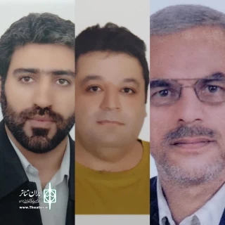 هیئت بازبین جشنواره تئاتر خیابانی معبر معرفی شدند