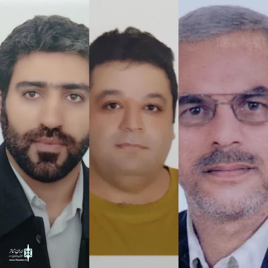 هیئت بازبین جشنواره تئاتر خیابانی "معبر" معرفی شدند 2