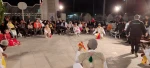نمایش میدانی 