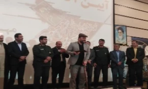 نخستین جشنواره استانی تئاتر خیابانی معبر در گچساران پایان یافت 2